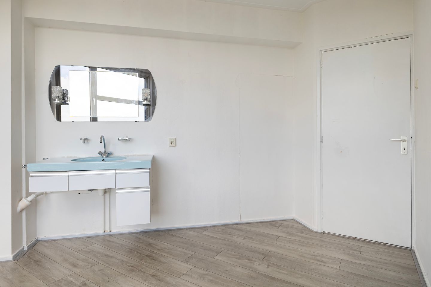 Foto 29 van Europaplein 19-4