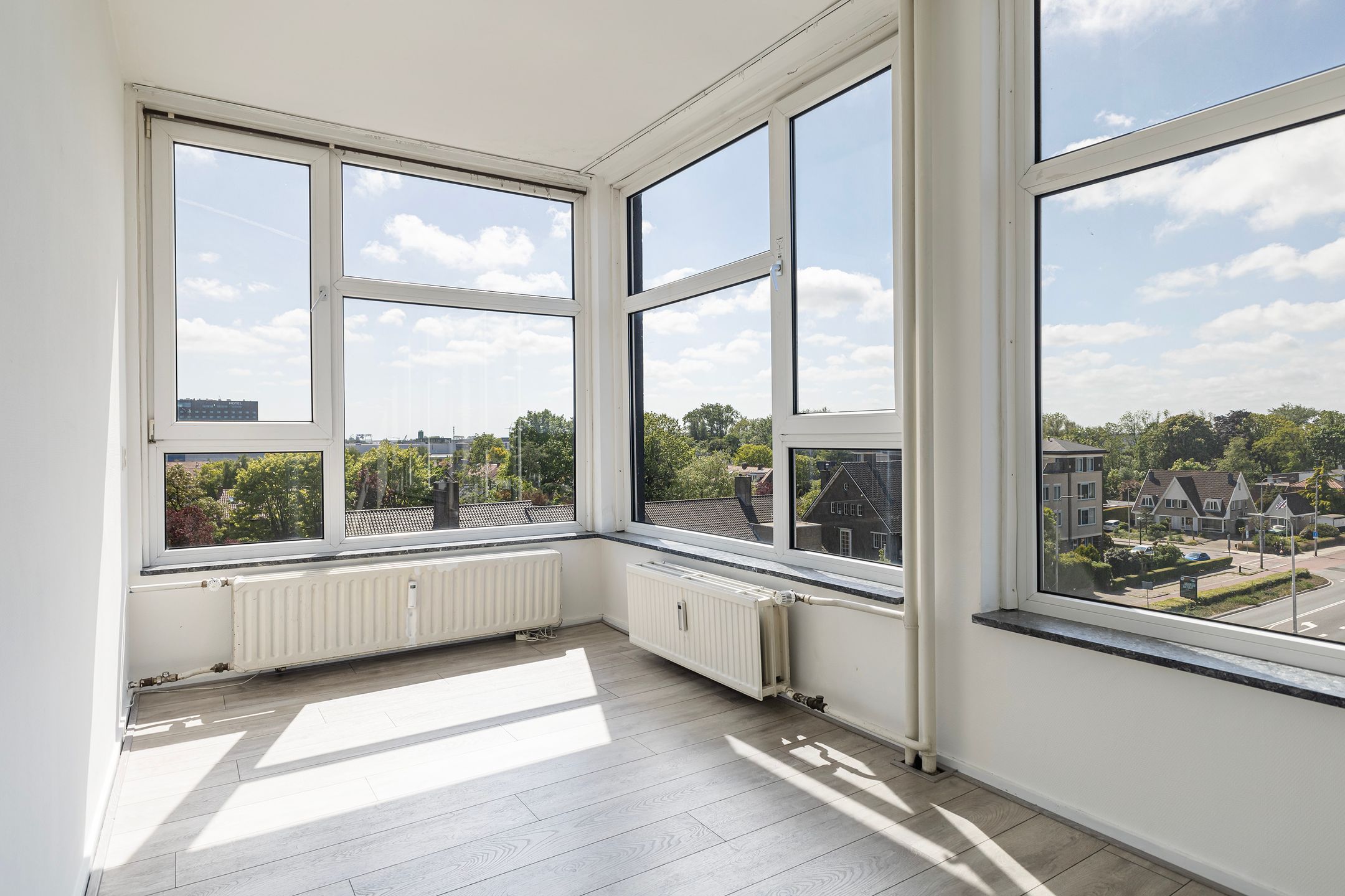 Foto 30 van Europaplein 19-4