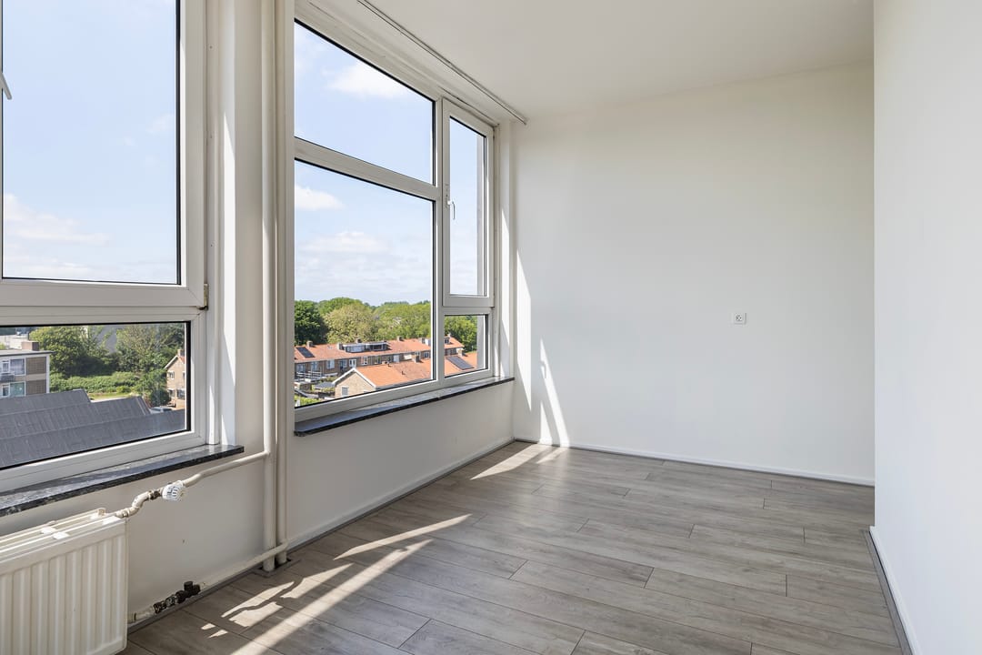 Foto 31 van Europaplein 19-4