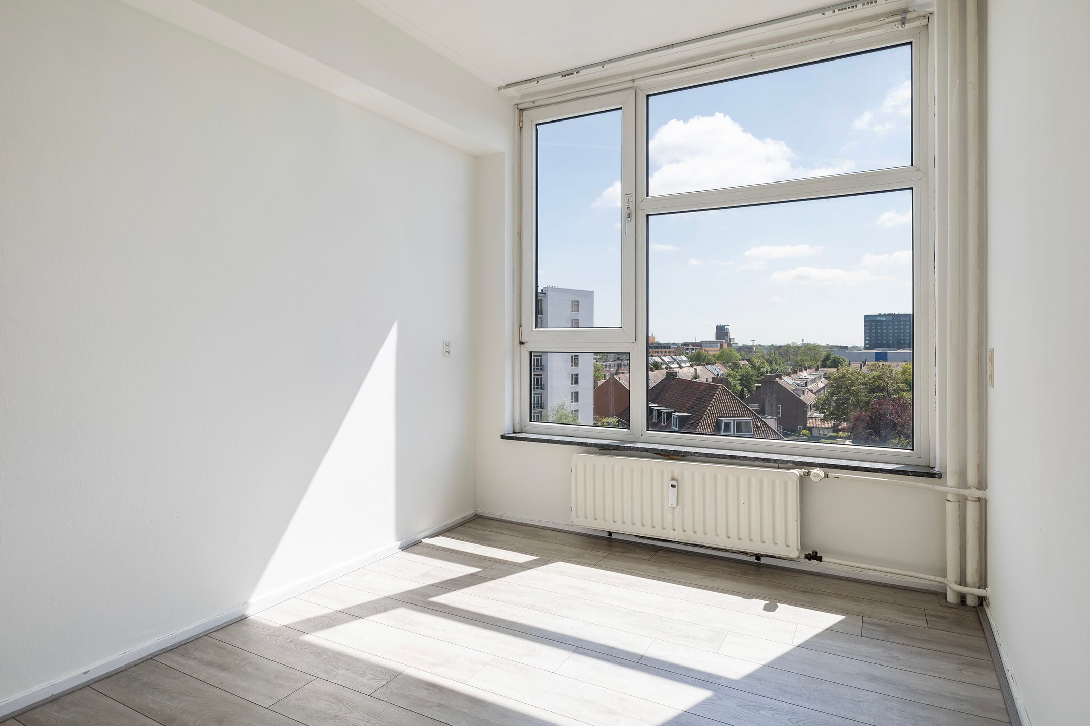 Foto 33 van Europaplein 19-4