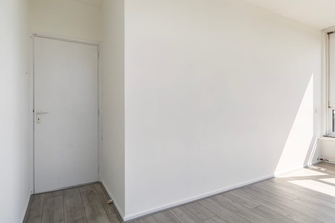 Foto 32 van Europaplein 19-4