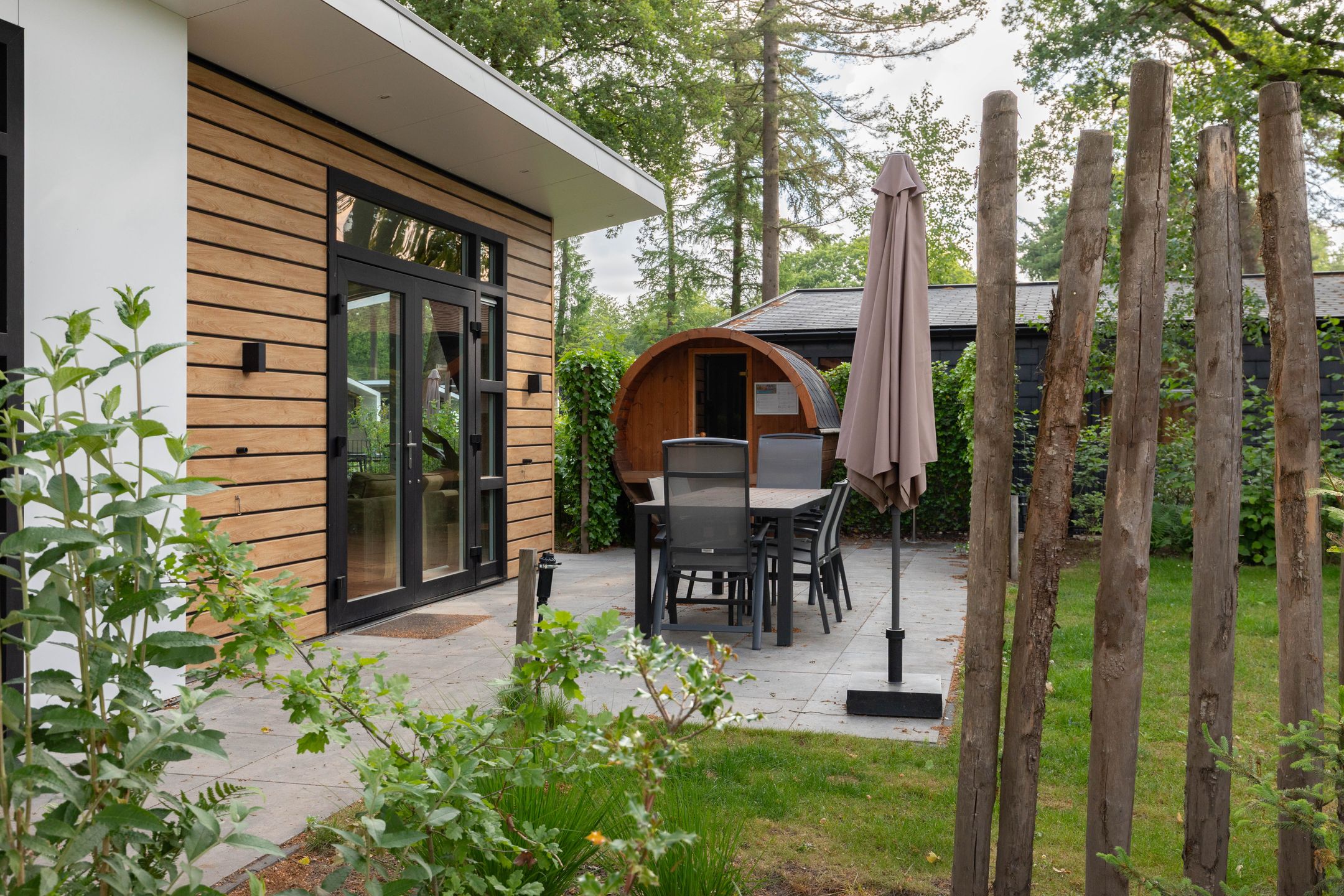 Foto 3 van Zonneoordlaan 47-R98