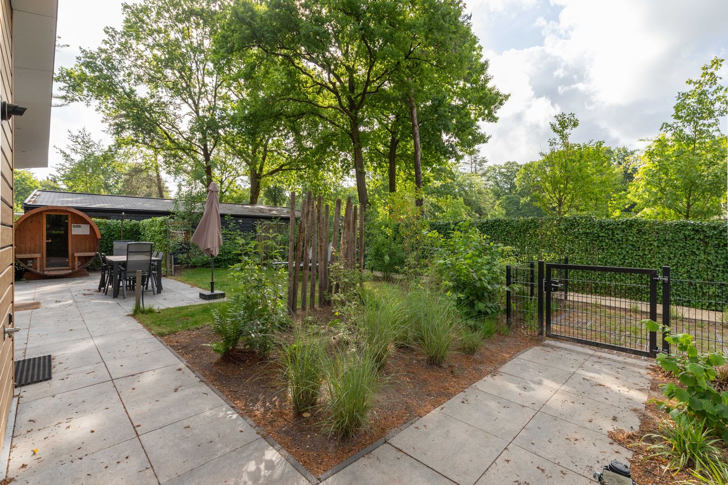 Foto 4 van Zonneoordlaan 47-R98