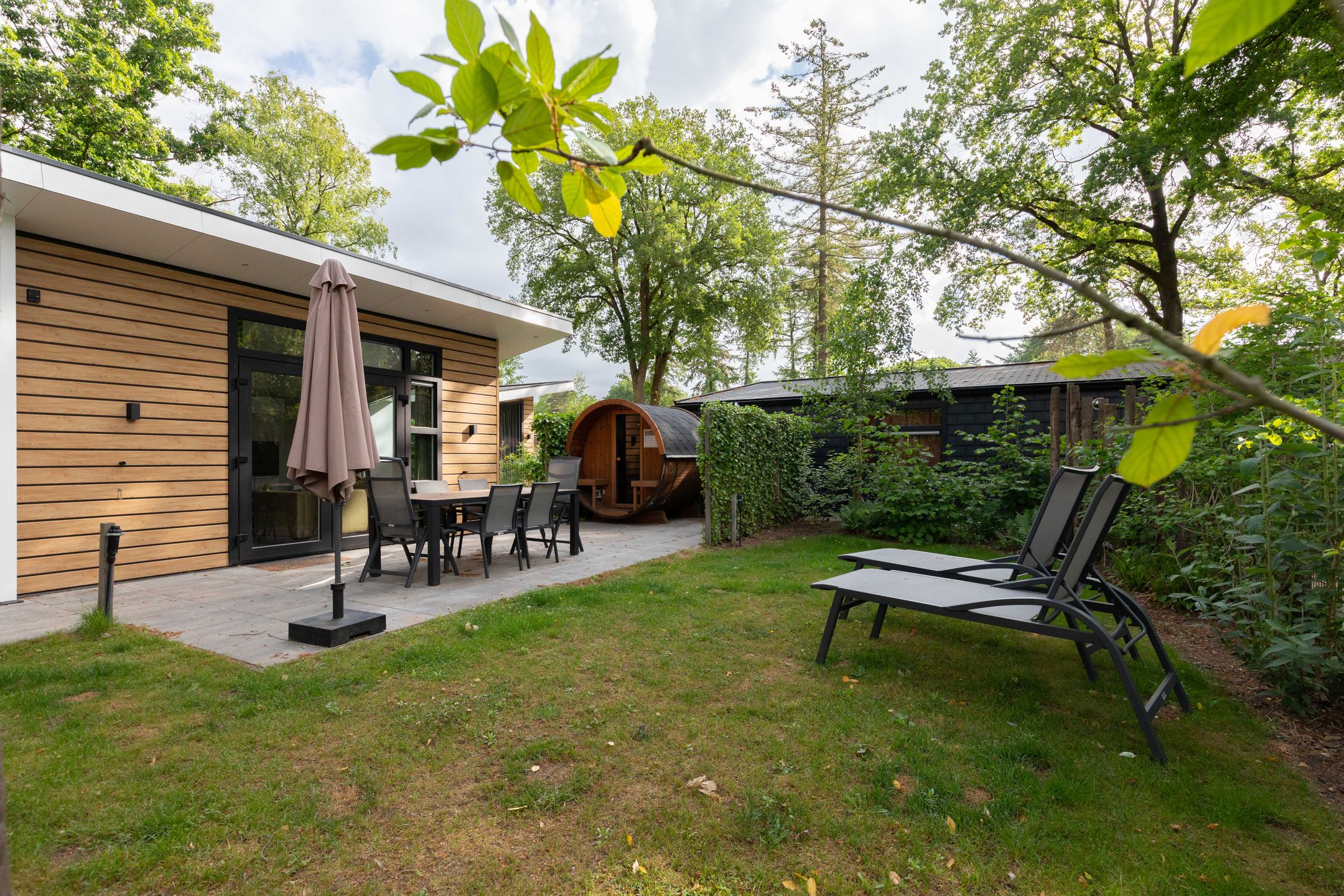 Foto 6 van Zonneoordlaan 47-R98