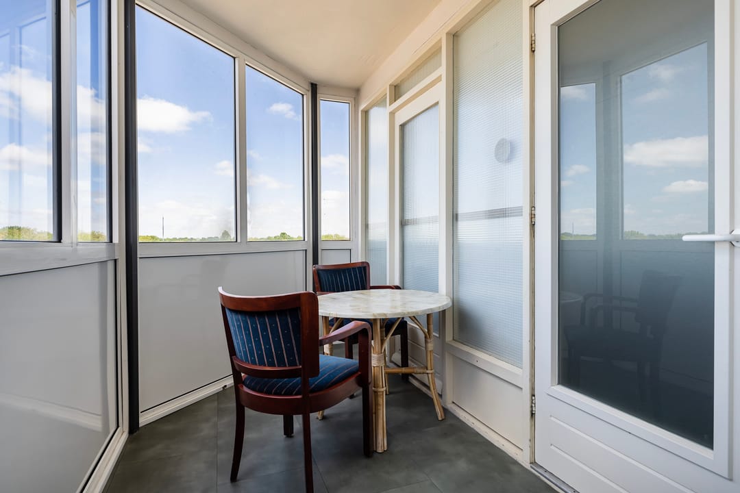 Foto 38 van Europaplein 19-4