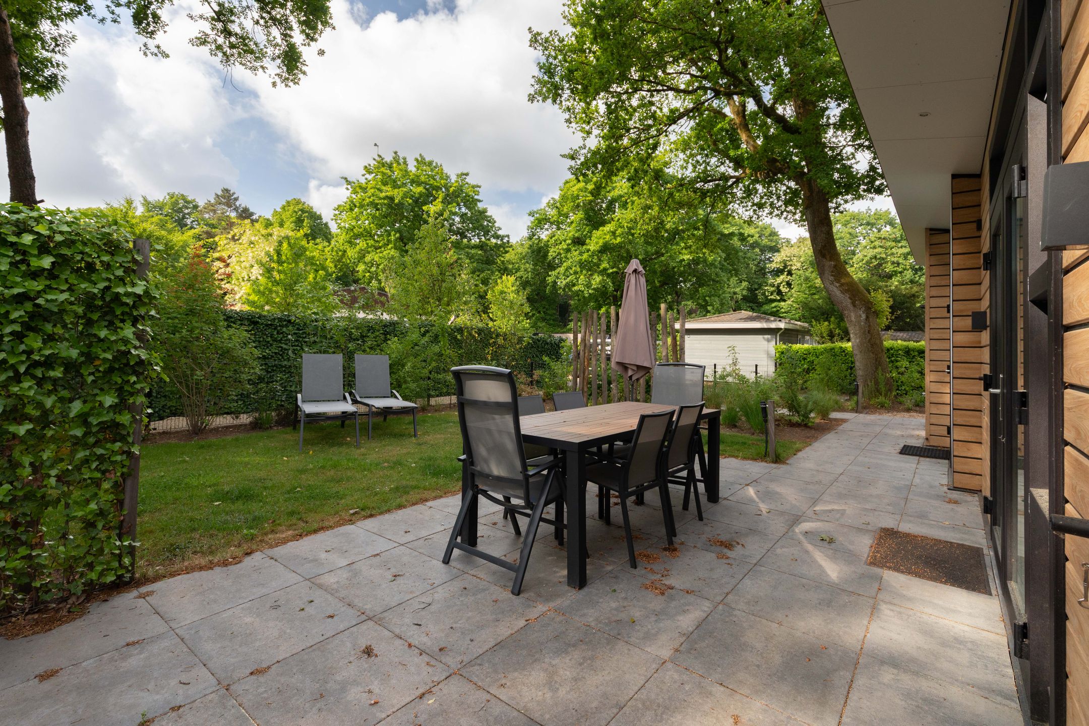 Foto 9 van Zonneoordlaan 47-R98