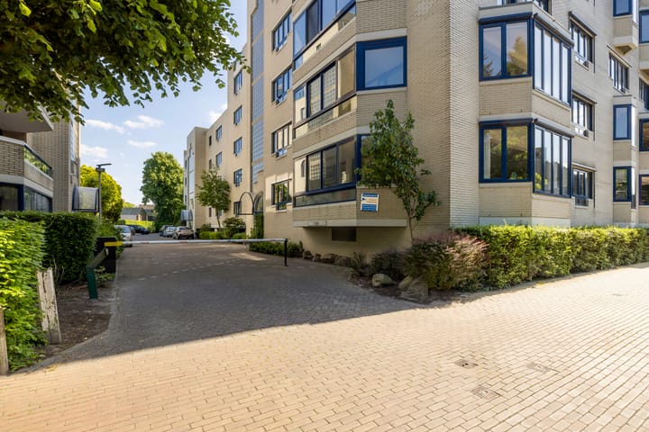 Foto 8 van Tivolistraat 62-02