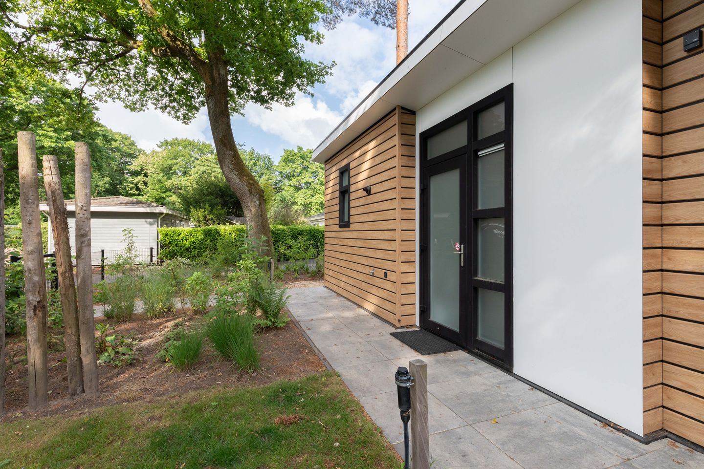 Foto 10 van Zonneoordlaan 47-R98