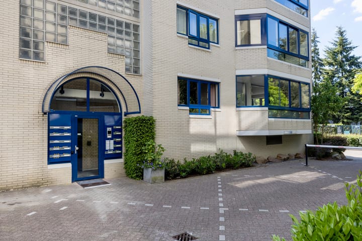 Foto 9 van Tivolistraat 62-02