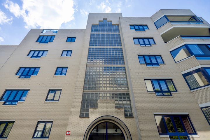 Foto 10 van Tivolistraat 62-02