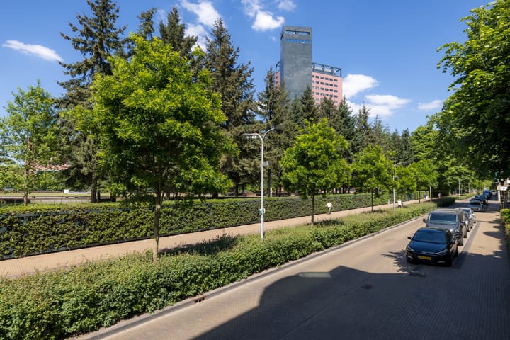 Foto 45 van Tivolistraat 62-02