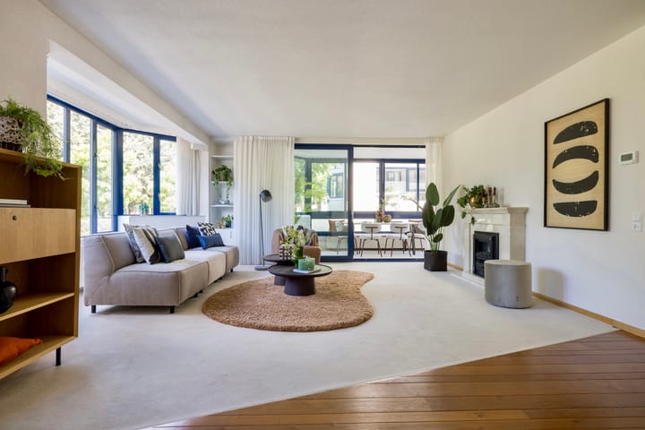 Foto 13 van Tivolistraat 62-02