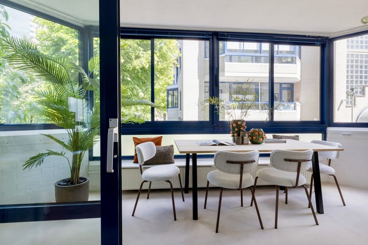 Foto 4 van Tivolistraat 62-02