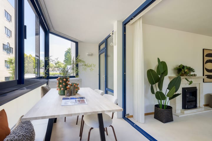 Foto 18 van Tivolistraat 62-02