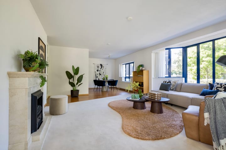 Foto 20 van Tivolistraat 62-02