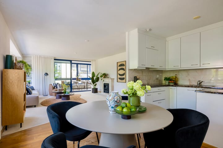 Foto 24 van Tivolistraat 62-02