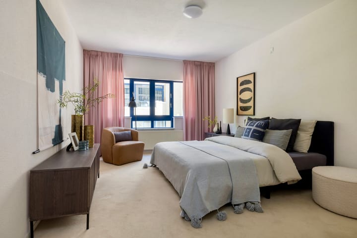 Foto 5 van Tivolistraat 62-02