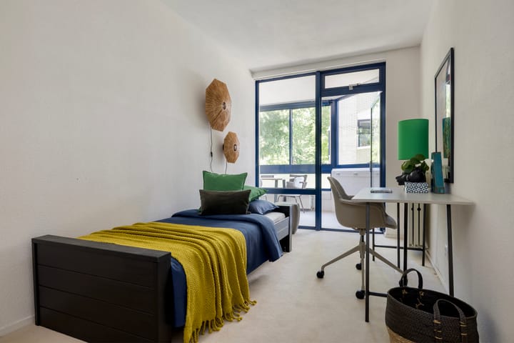 Foto 27 van Tivolistraat 62-02