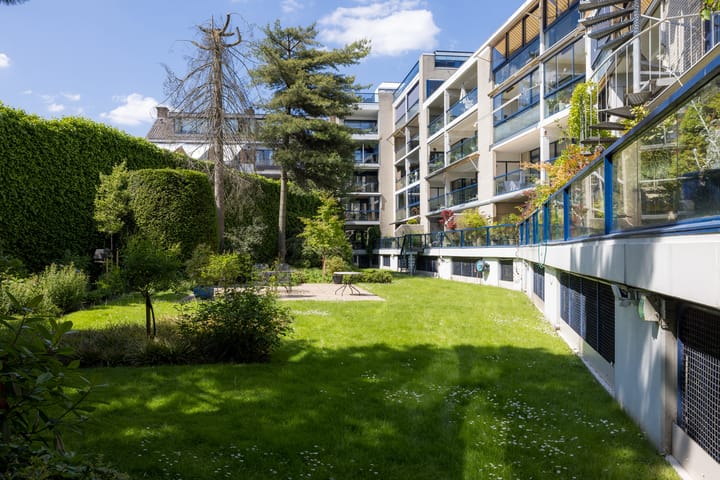 Foto 33 van Tivolistraat 62-02