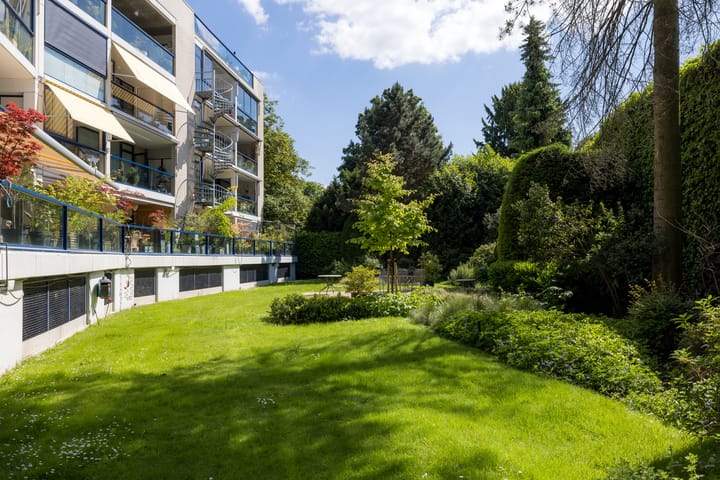 Foto 34 van Tivolistraat 62-02