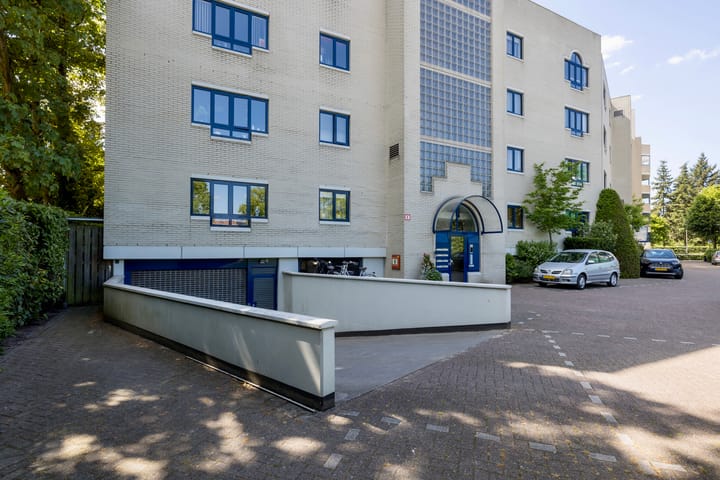 Foto 35 van Tivolistraat 62-02