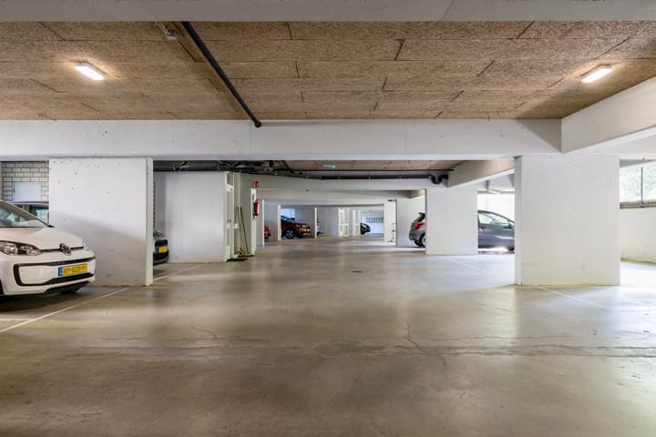 Foto 37 van Tivolistraat 62-02