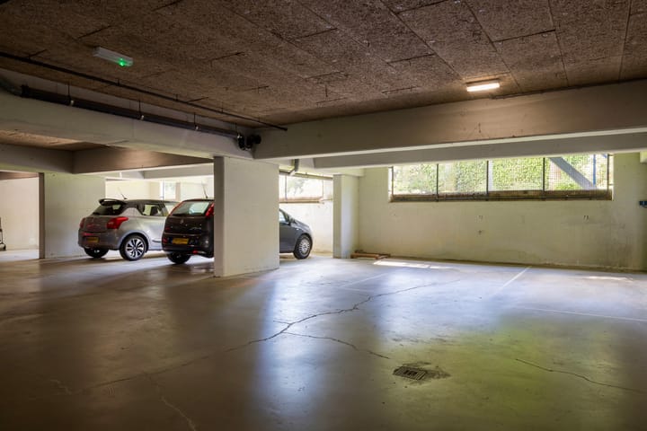 Foto 38 van Tivolistraat 62-02