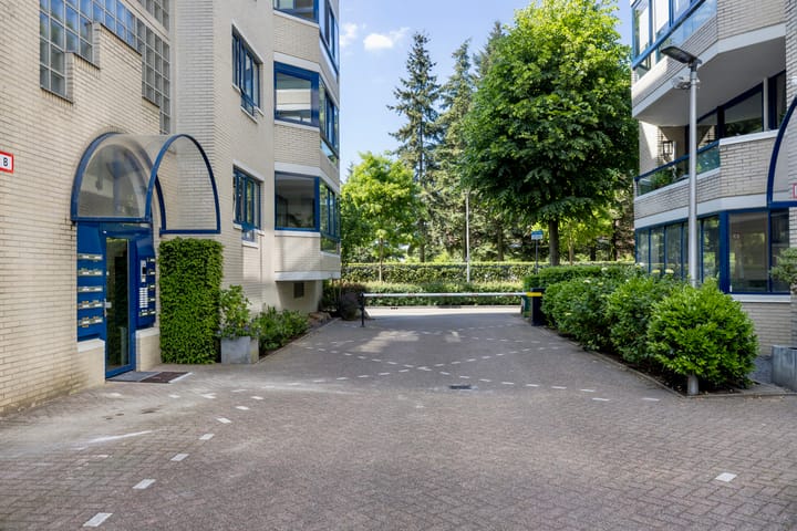 Foto 39 van Tivolistraat 62-02