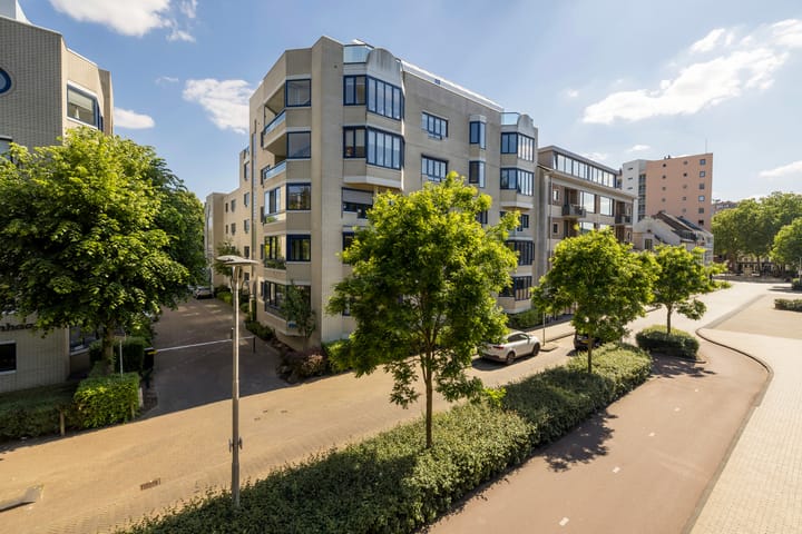 Foto 40 van Tivolistraat 62-02