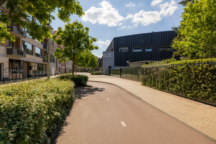 Foto 41 van Tivolistraat 62-02