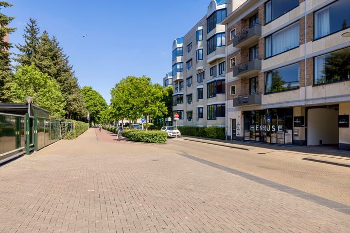 Foto 42 van Tivolistraat 62-02