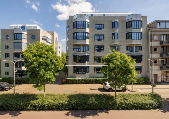 Foto 7 van Tivolistraat 62-02