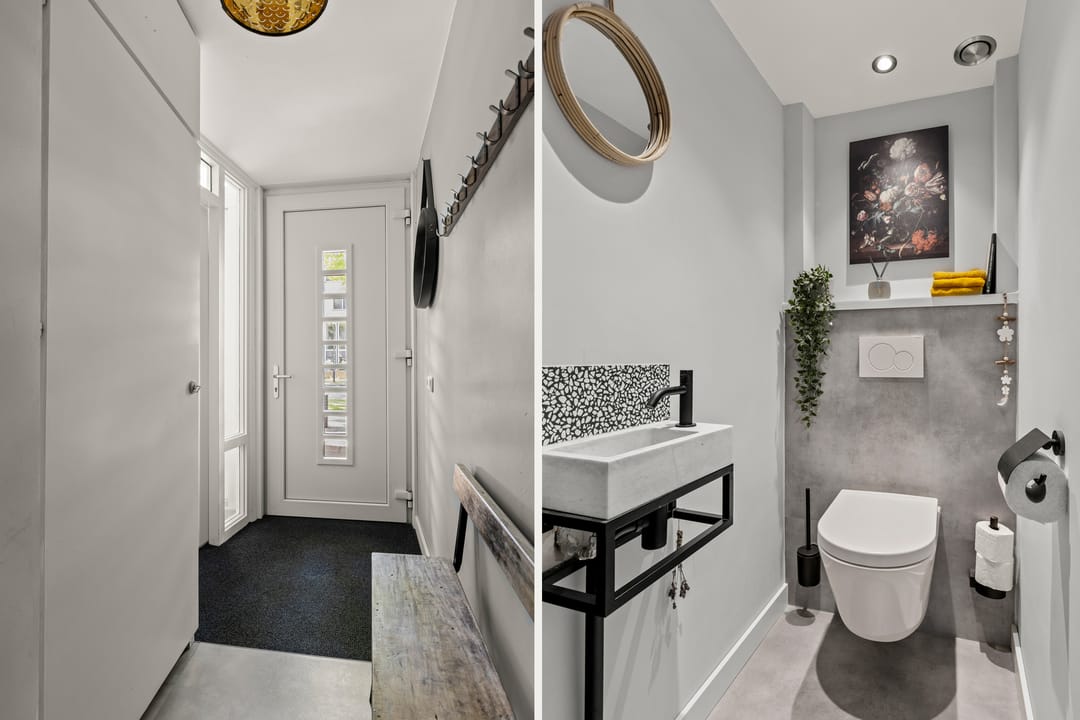 Photo 17 of Patriciërslaan 34