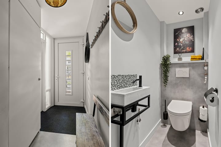 Foto 17 van Patriciërslaan 34