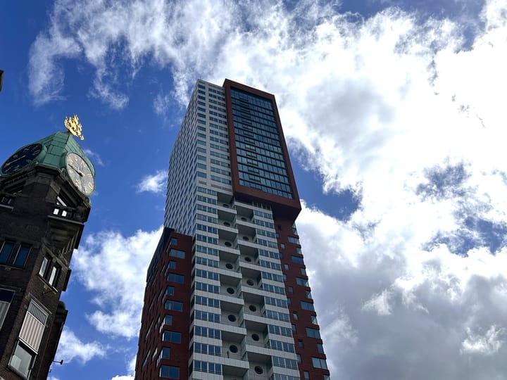 Landverhuizersplein 23
