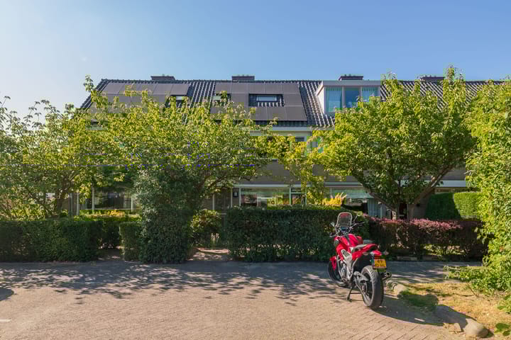 Foto 1 van Wageningenstraat 36