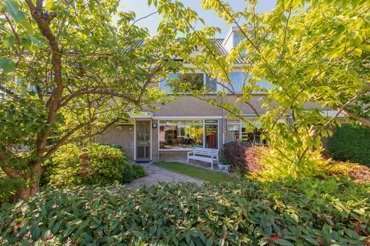 Foto 3 van Wageningenstraat 36