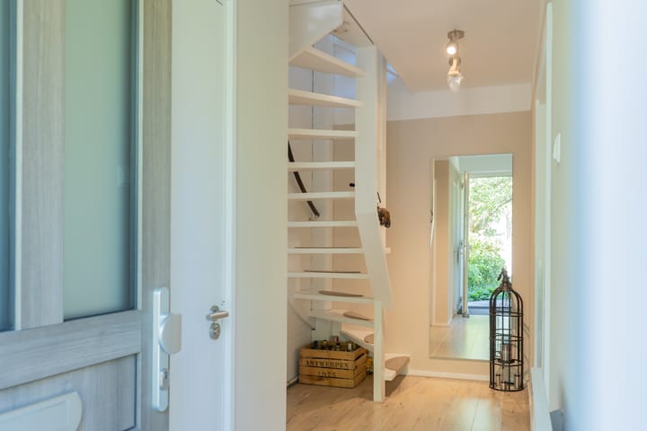 Foto 4 van Wageningenstraat 36