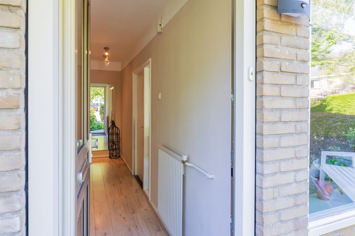 Foto 5 van Wageningenstraat 36