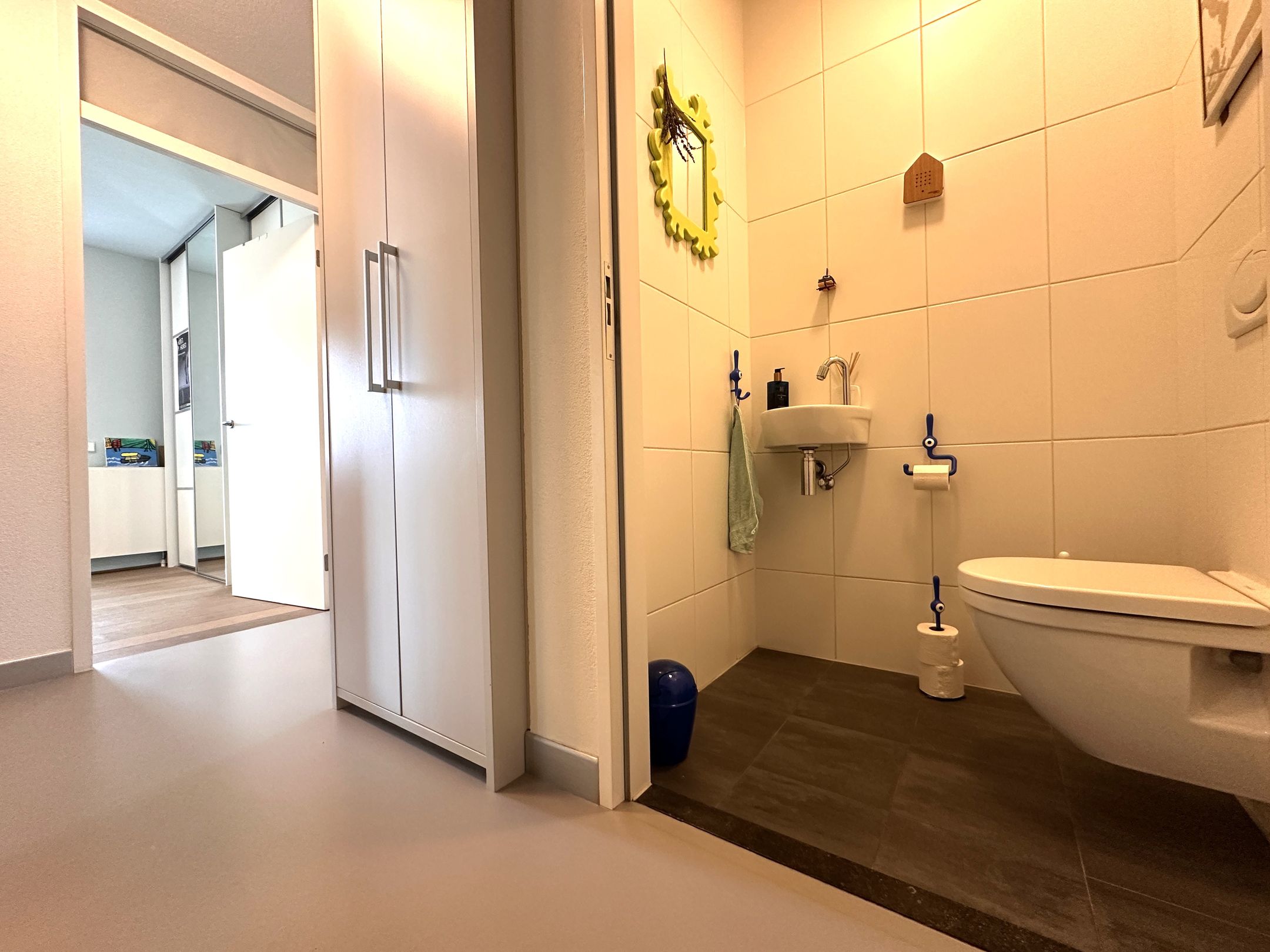 Foto 6 van Landverhuizersplein 23