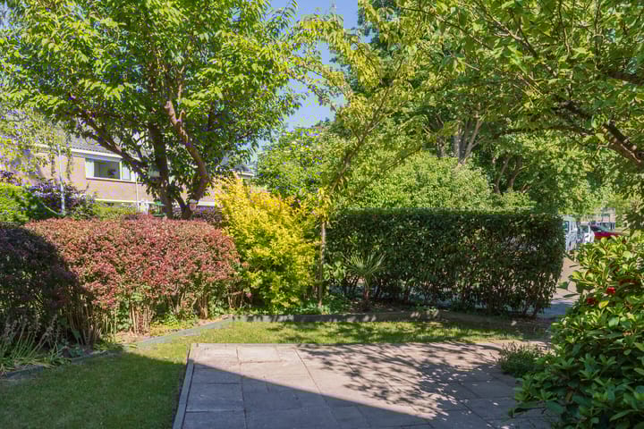 Foto 6 van Wageningenstraat 36