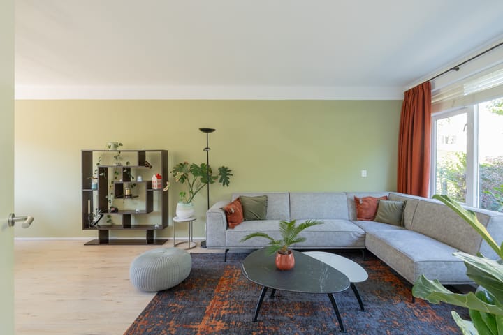 Foto 8 van Wageningenstraat 36