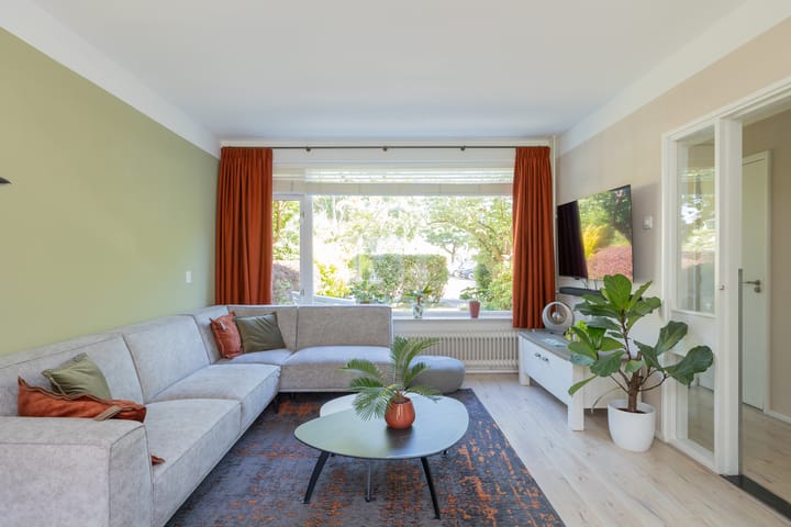 Foto 9 van Wageningenstraat 36