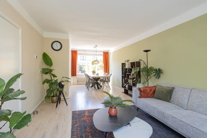 Foto 10 van Wageningenstraat 36