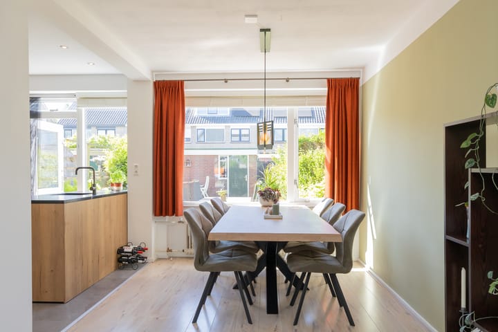 Foto 12 van Wageningenstraat 36