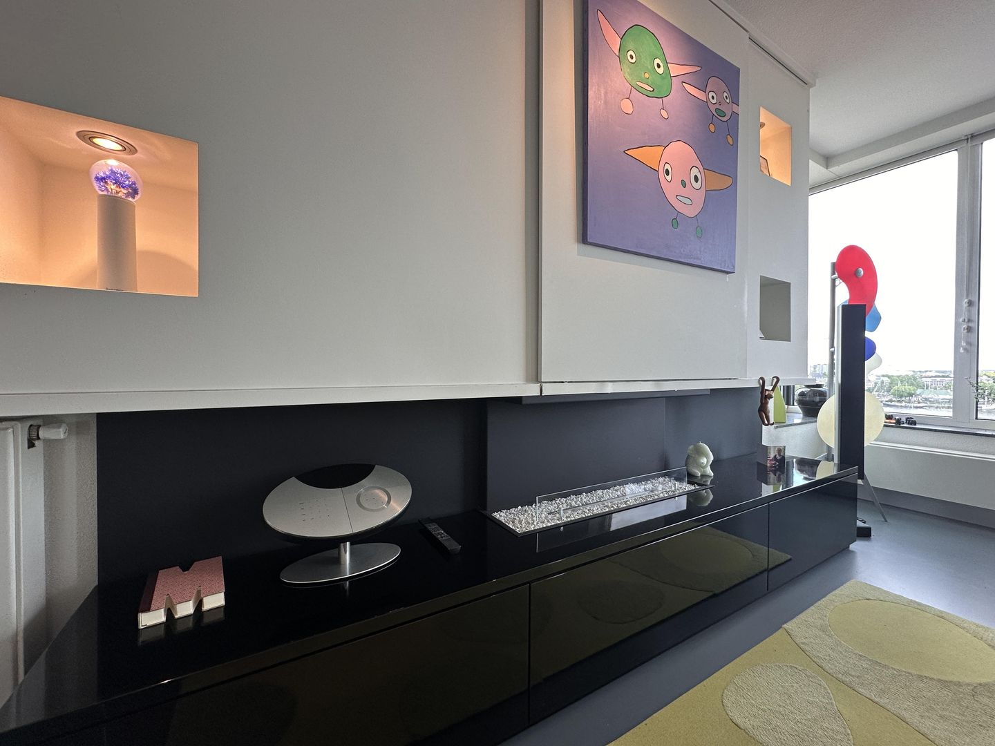 Foto 10 van Landverhuizersplein 23