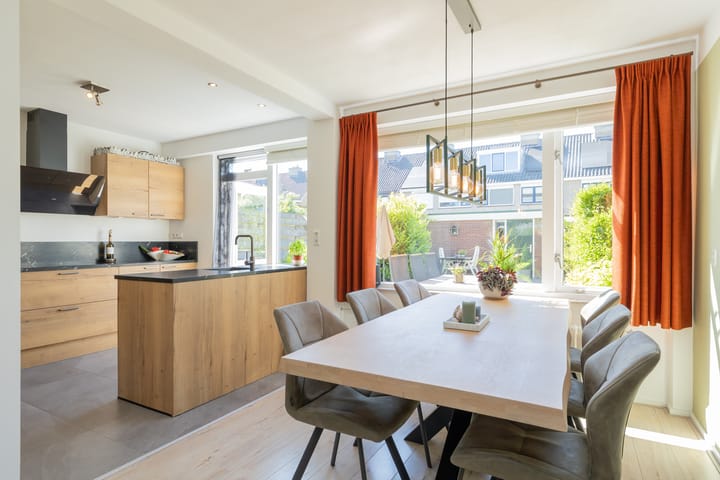 Foto 13 van Wageningenstraat 36