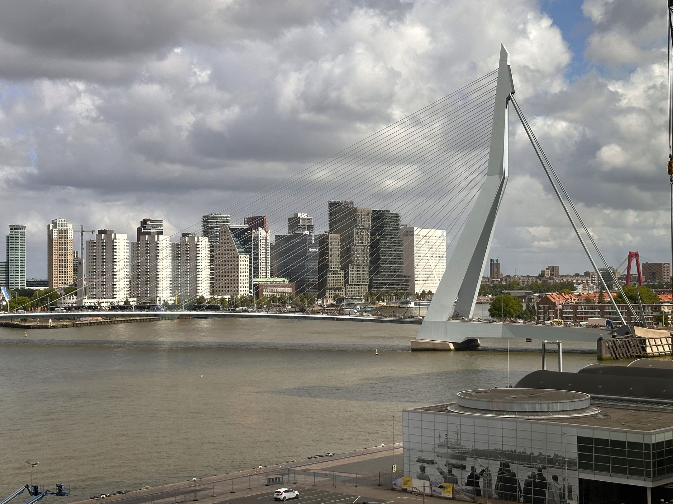 Foto 12 van Landverhuizersplein 23