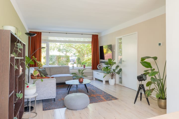 Foto 16 van Wageningenstraat 36