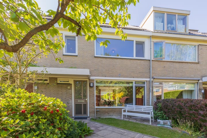 Foto 2 van Wageningenstraat 36